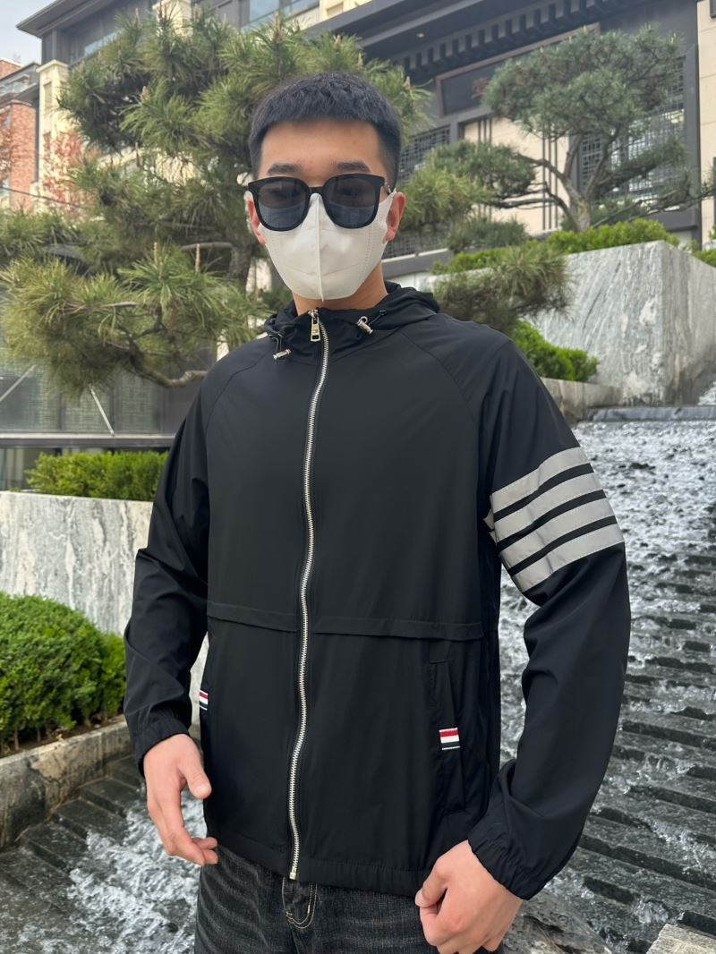 Thom Browne Sunscreen Jacket